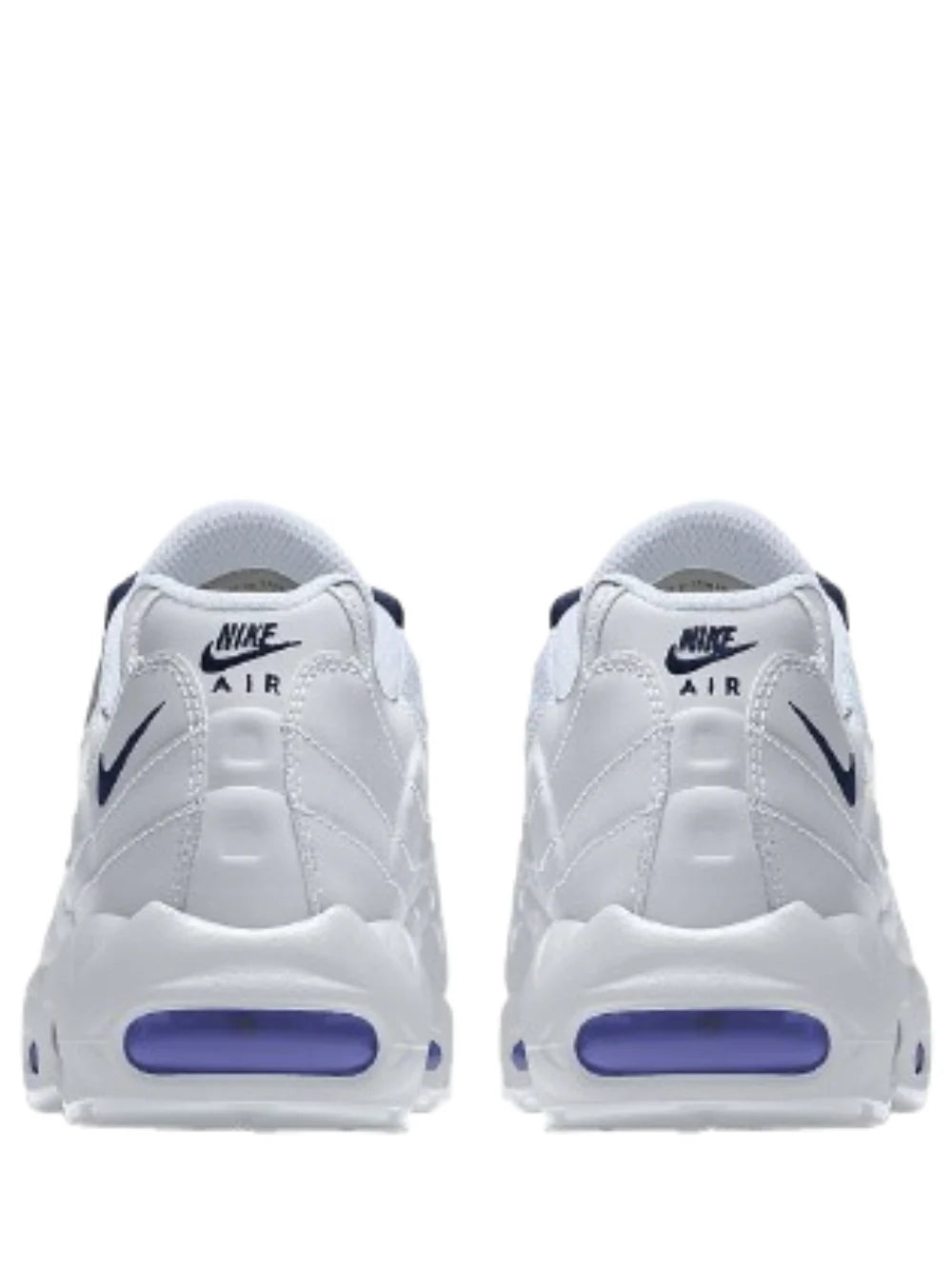 Nike AirMax 95 By You