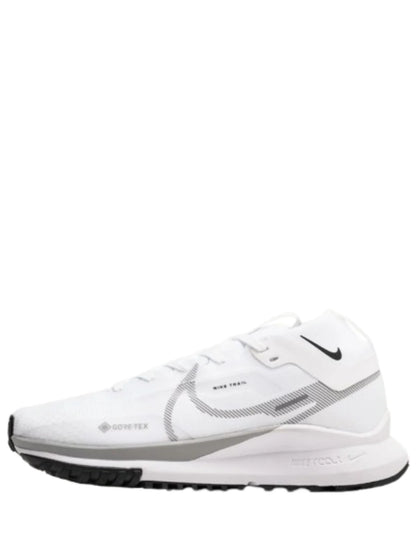Nike Pegasus Trail 4 GoreTex White