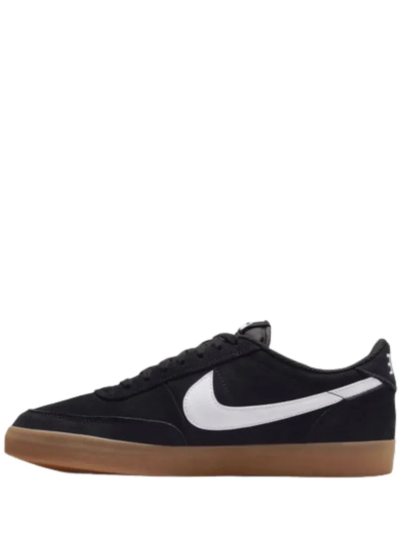 Nikee KillShot 2 Black Leather