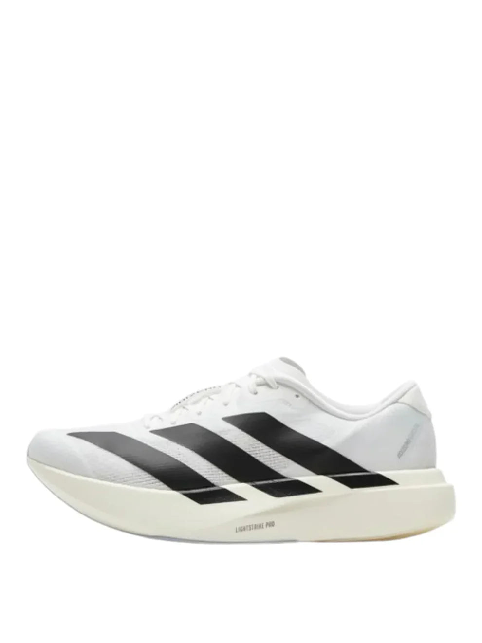 Adi.daS adizero evo sl white black