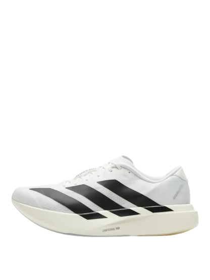 Adi.daS adizero evo sl white black