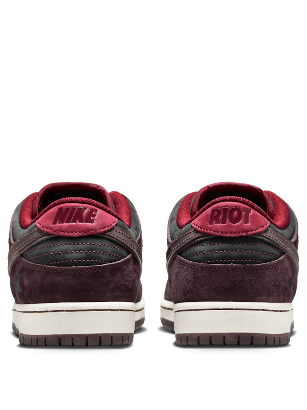 Nike SB Dunk Low X RIOT