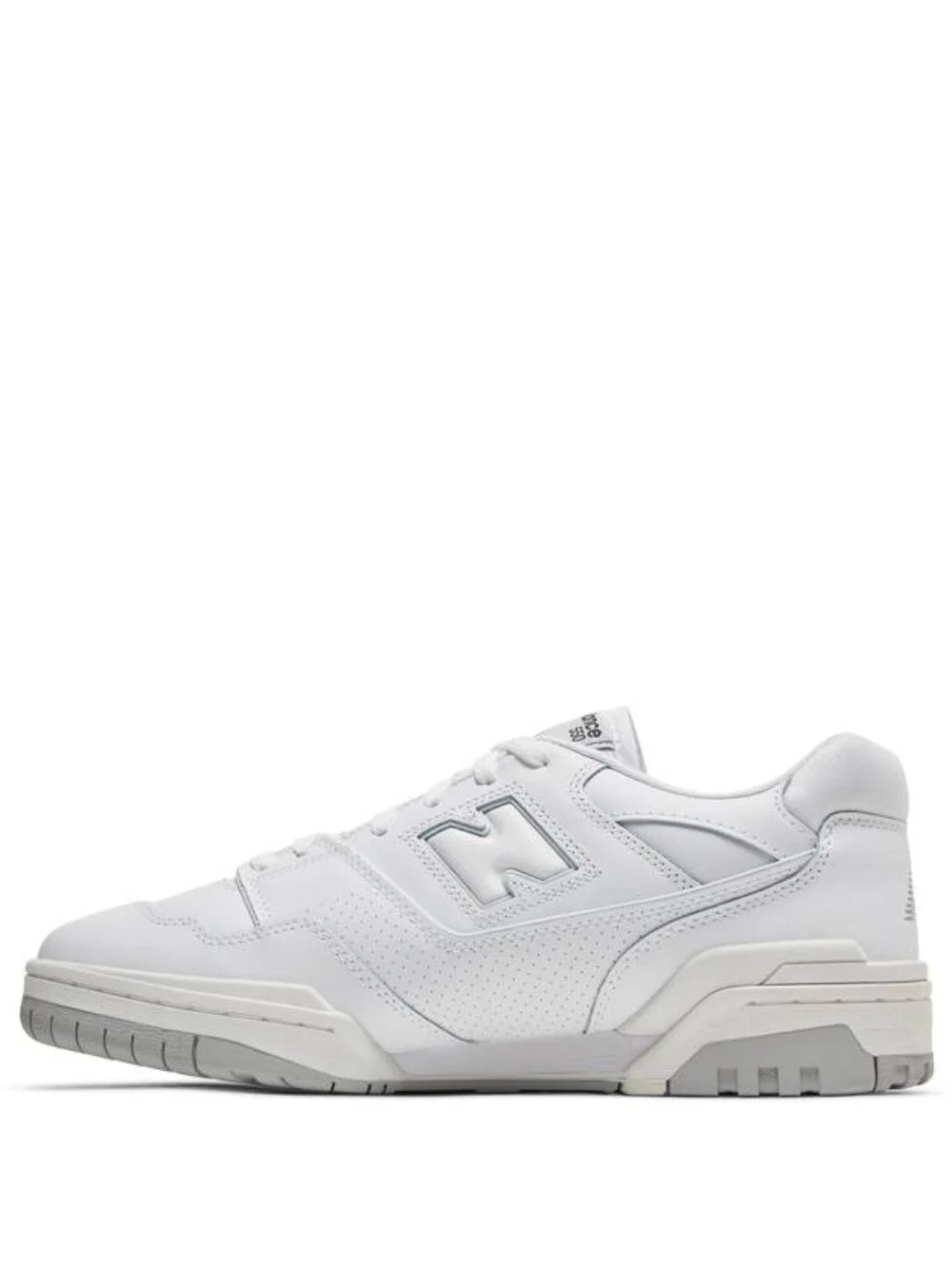 New Balance 550 White Grey