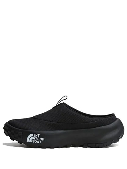 Thee North Face Never Stop Mule Black