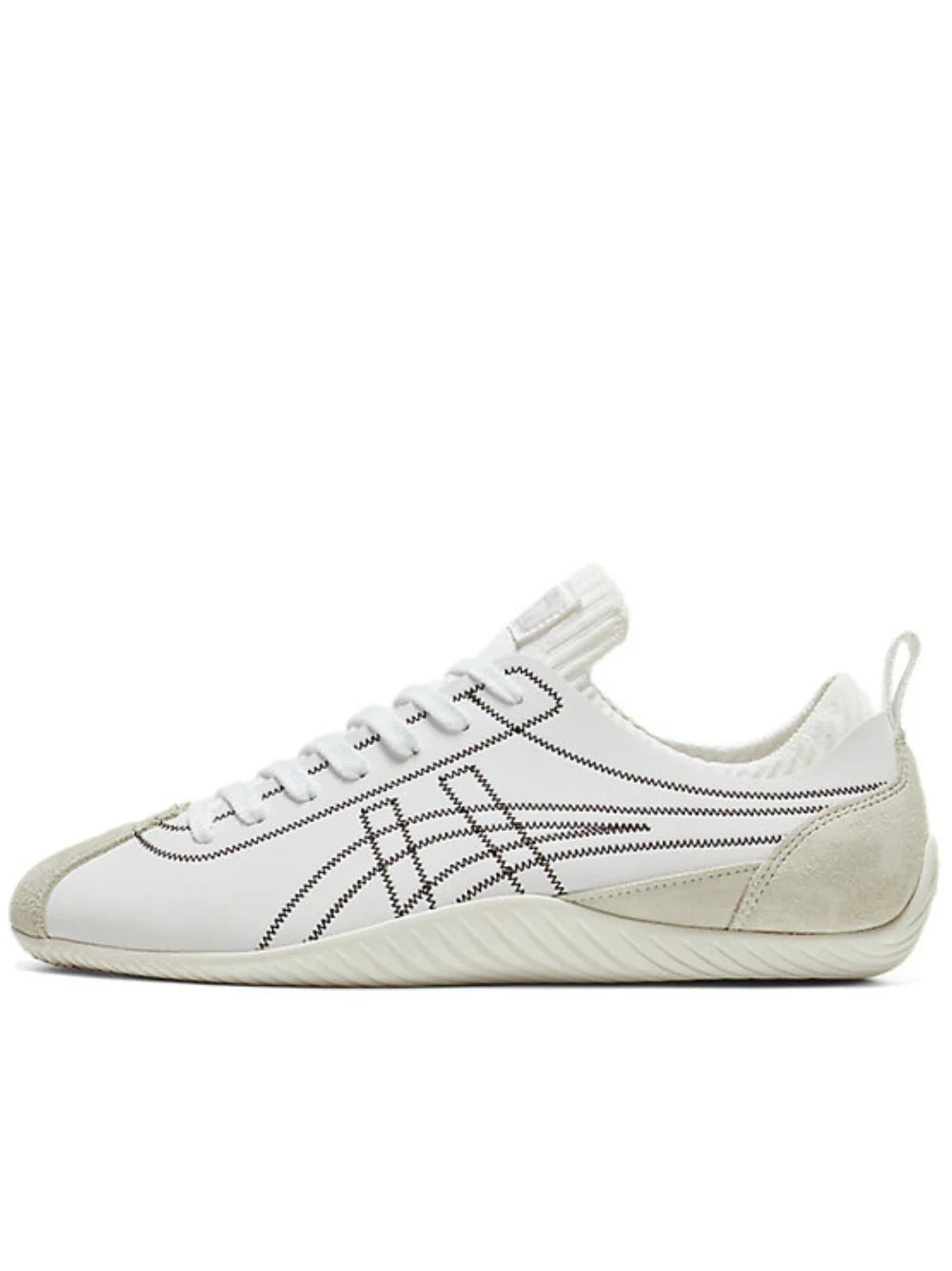 Onitsuka Tiger Sclaw White