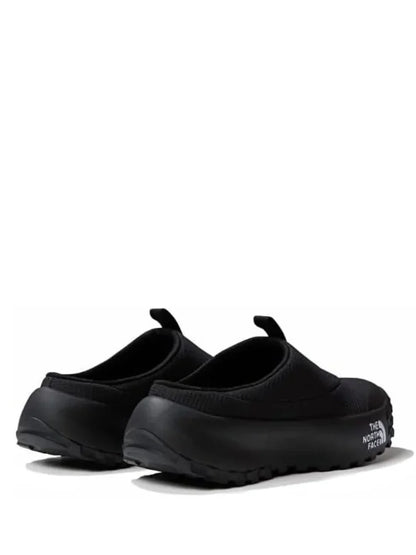 Thee North Face Never Stop Mule Black