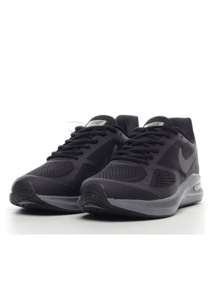 Nik.e Zoom Guid 10 All Black Grey
