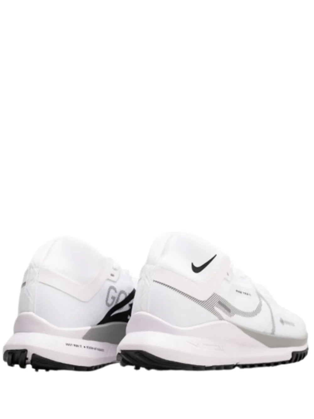 Nike Pegasus Trail 4 GoreTex White