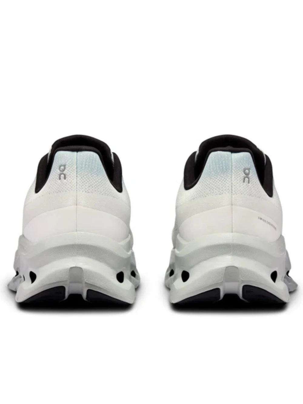 On Running CloudTilt Mineral Ivory Sky Blue