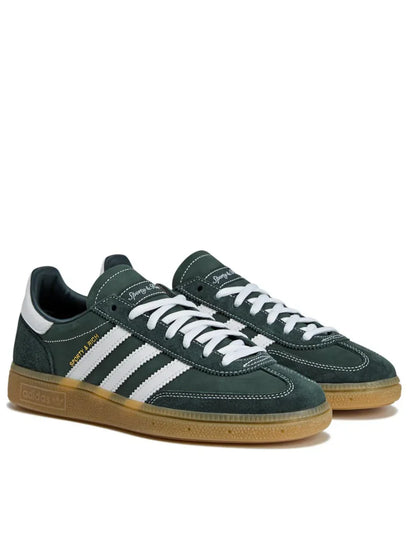 ADIDA.S HANDBALL SPEZIAL SPORTY RICH DARK GREEN