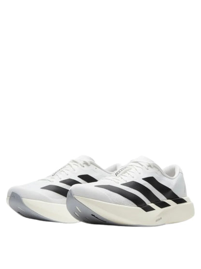 Adidas adizero Evo core white