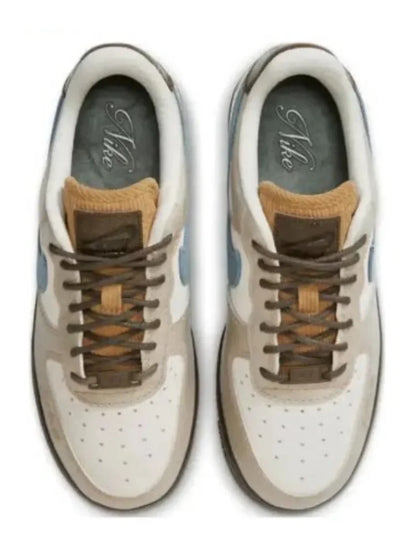 NIK.E AIRFORCE 1 LOW LOVE AND PEACE