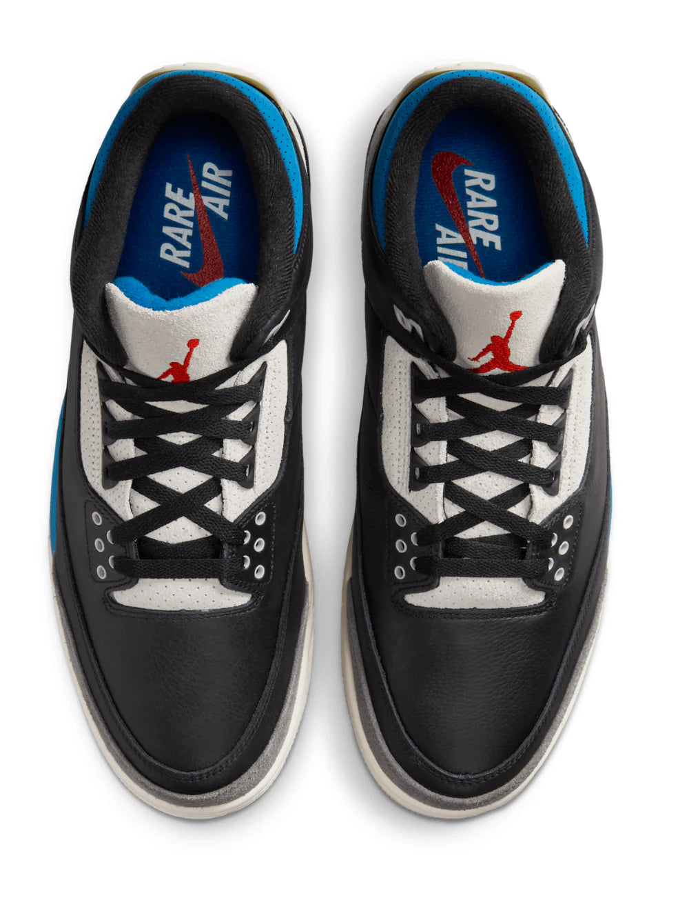 AIR JORDAN RETRO 3 RARE AIR