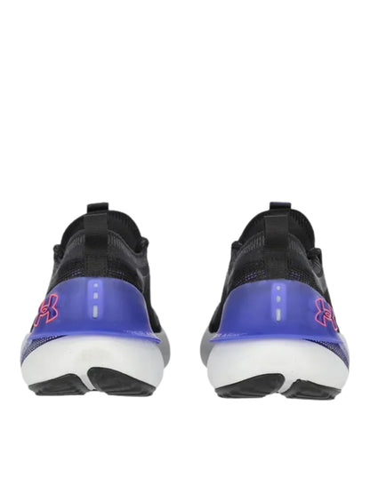 Under Armour Hover Phantom SE 3 Black Blue