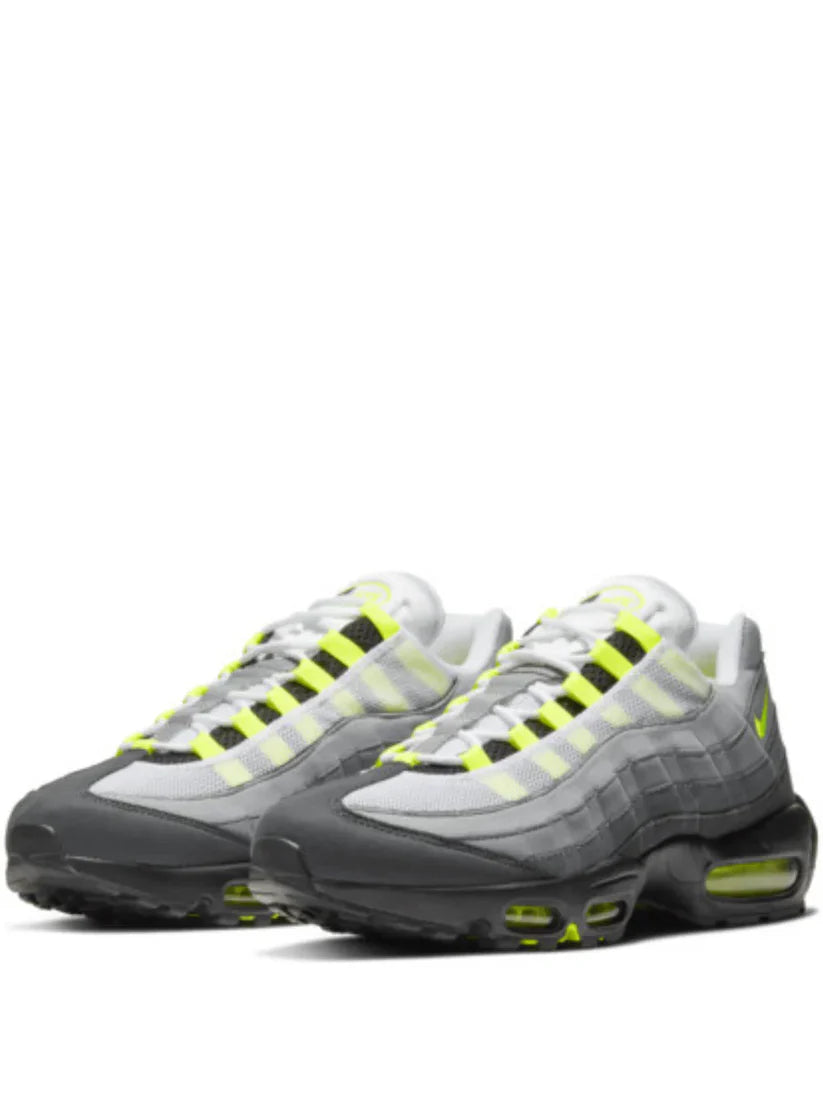 nikee Airmax 95 Neon big bubble