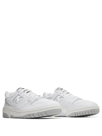 New Balance 550 White Grey