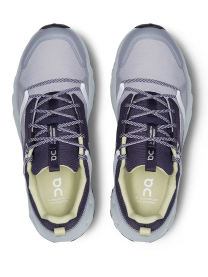 On Cloud Horizon Navy Grey