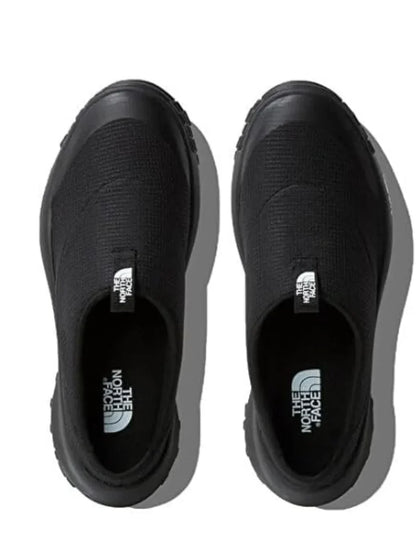 Thee North Face Never Stop Mule Black