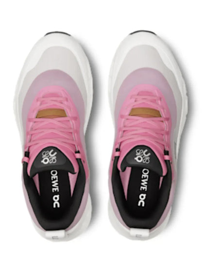 On Cloudtilt X Loewe White Pink