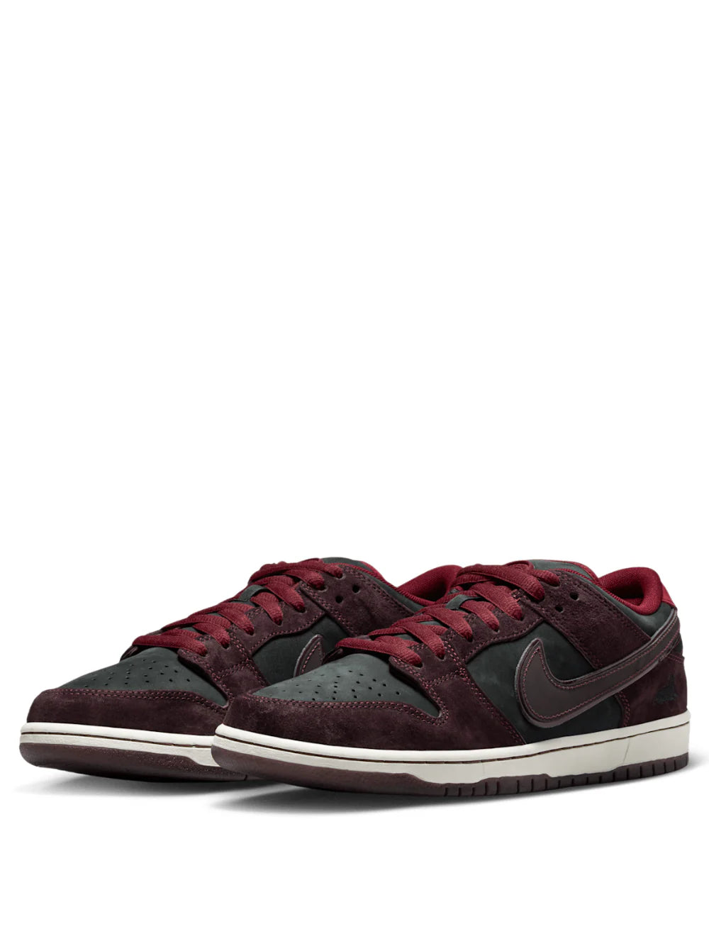 Nike SB Dunk Low X RIOT