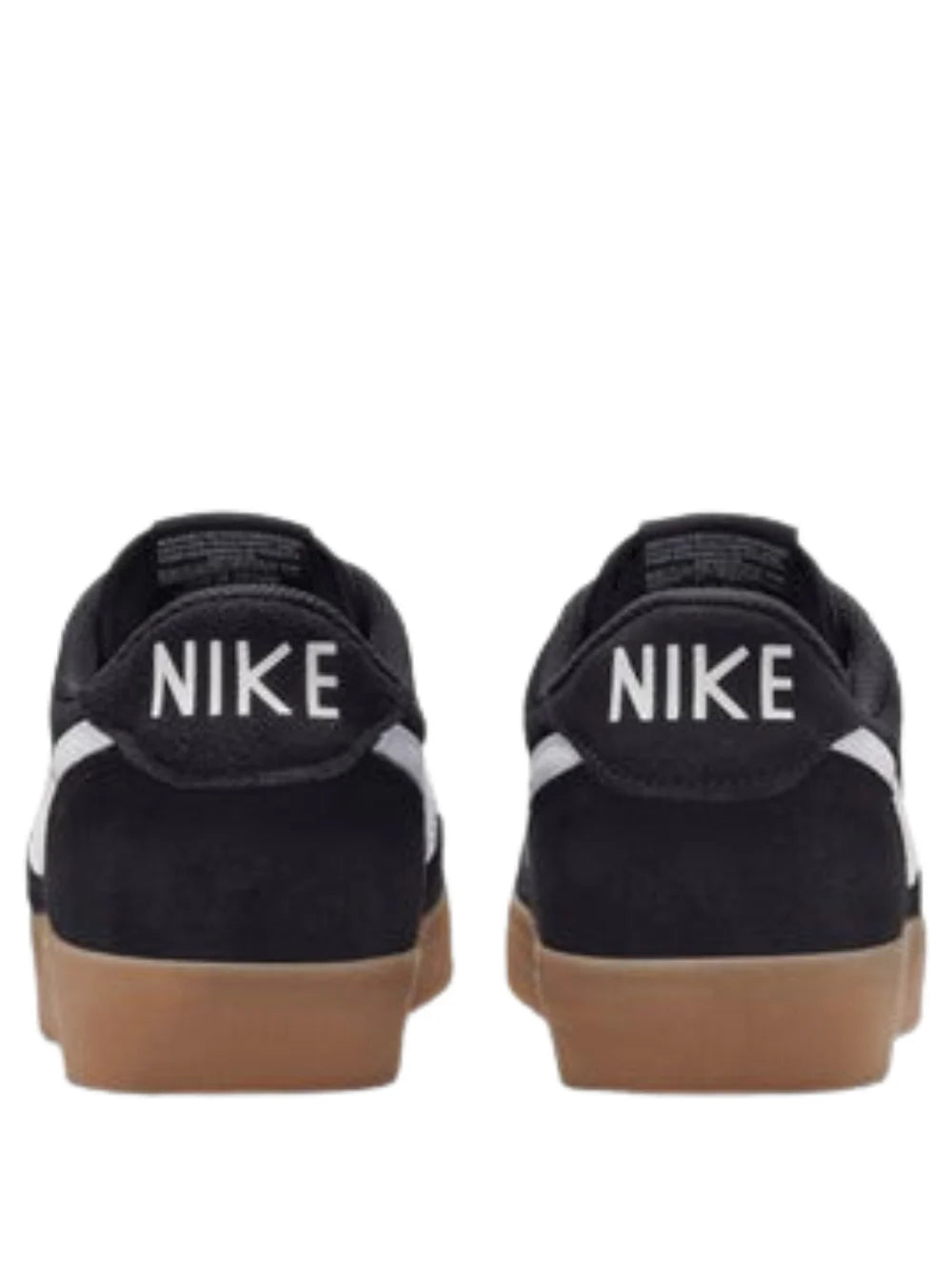 Nike KillShot 2 Black Leather