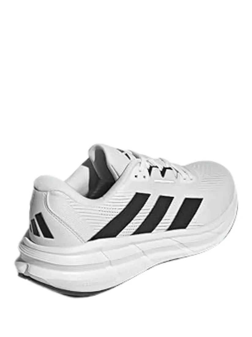 adistar running grey one carbon flash orange