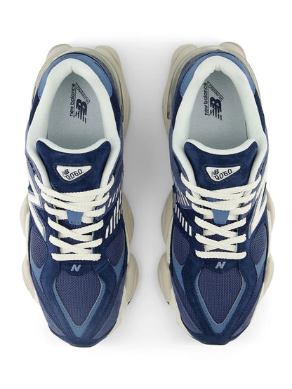 NEW BALANCE 9060 OUTERSPACE NAVY