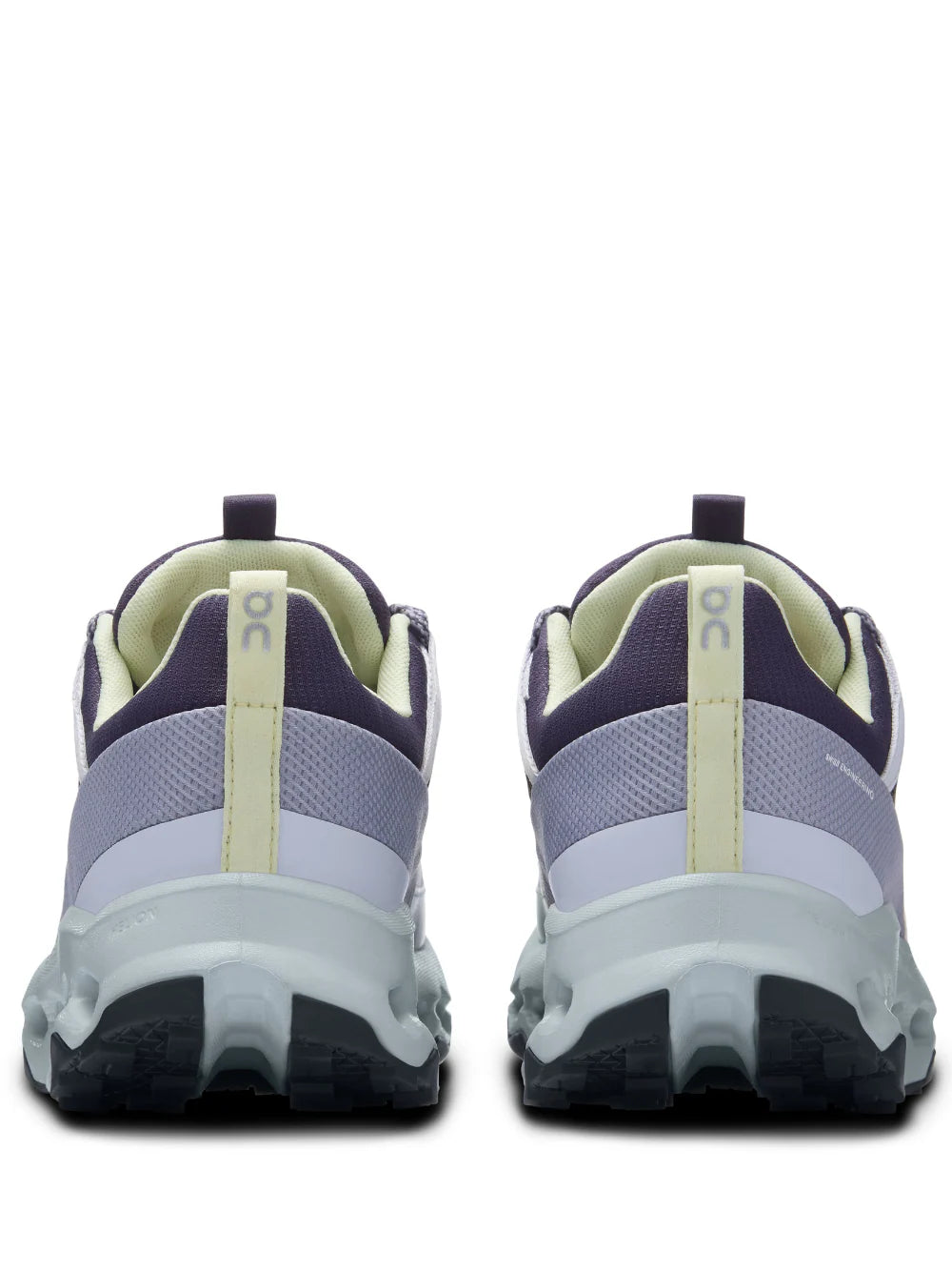 On Cloud Horizon Navy Grey