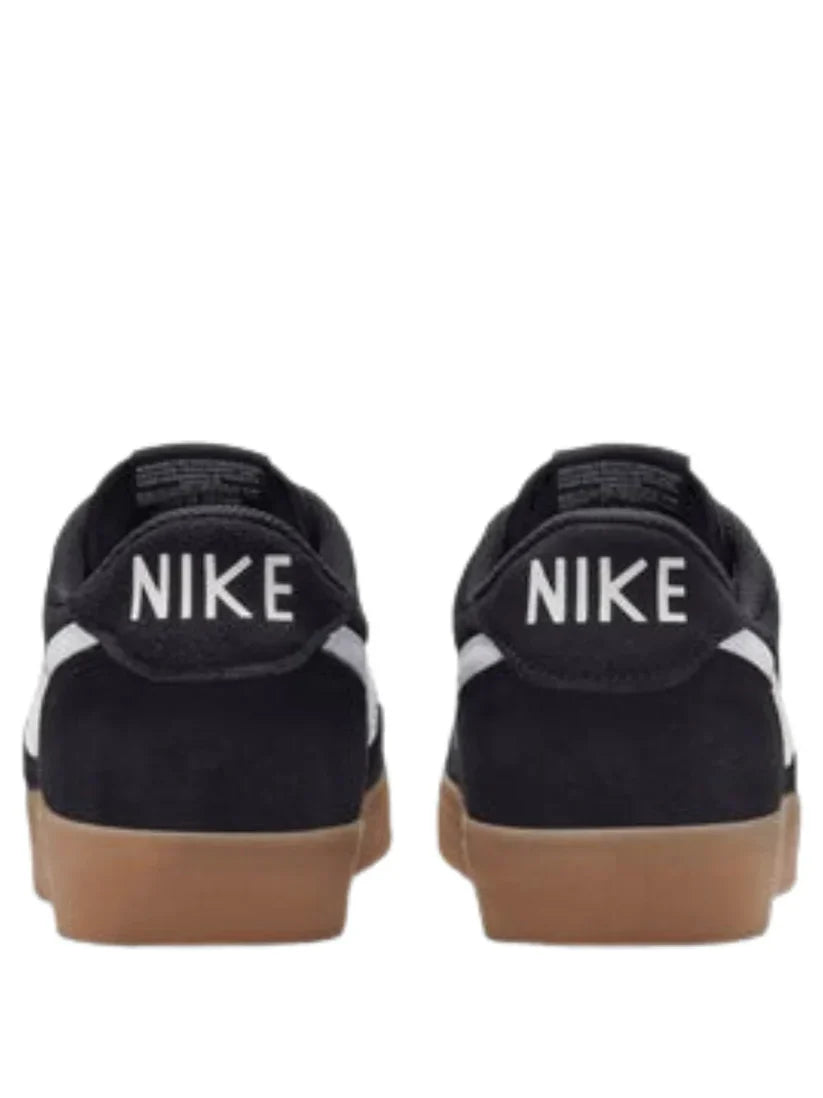 Nikee KillShot 2 Black Leather