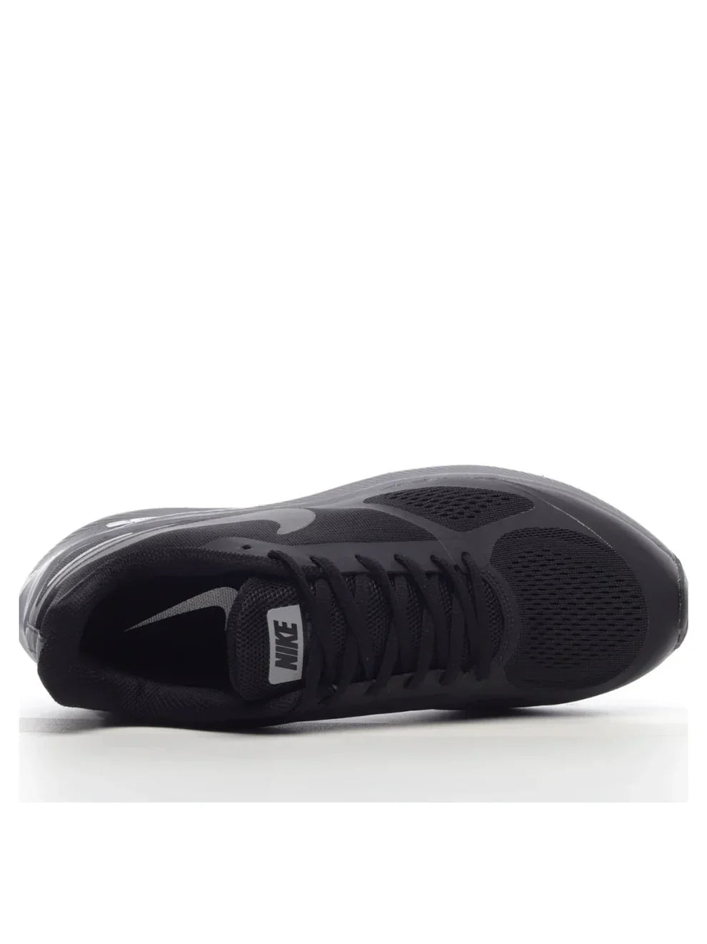Nik.e Zoom Guid 10 All Black Grey
