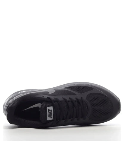 Nik.e Zoom Guid 10 All Black Grey