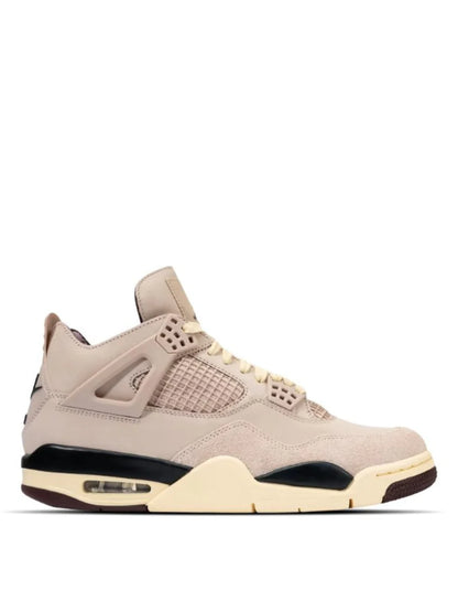 A Ma Maniere X Air Jordan 4 While You Were Sleeping UA