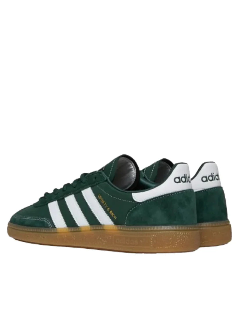 ADIDA.S HANDBALL SPEZIAL SPORTY RICH DARK GREEN