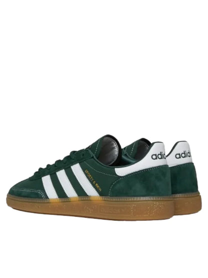 ADIDA.S HANDBALL SPEZIAL SPORTY RICH DARK GREEN