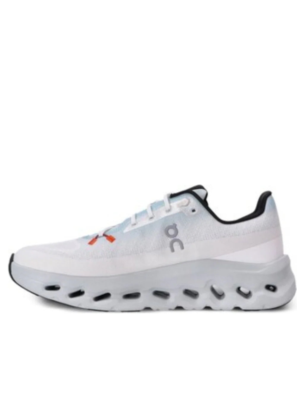 On Running CloudTilt Mineral Ivory Sky Blue