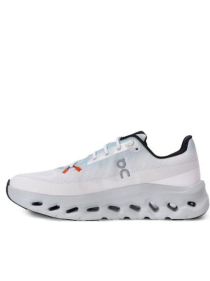On Running CloudTilt Mineral Ivory Sky Blue