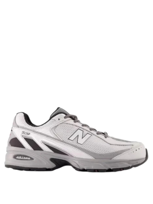 New Balance 509 Grey Matter White