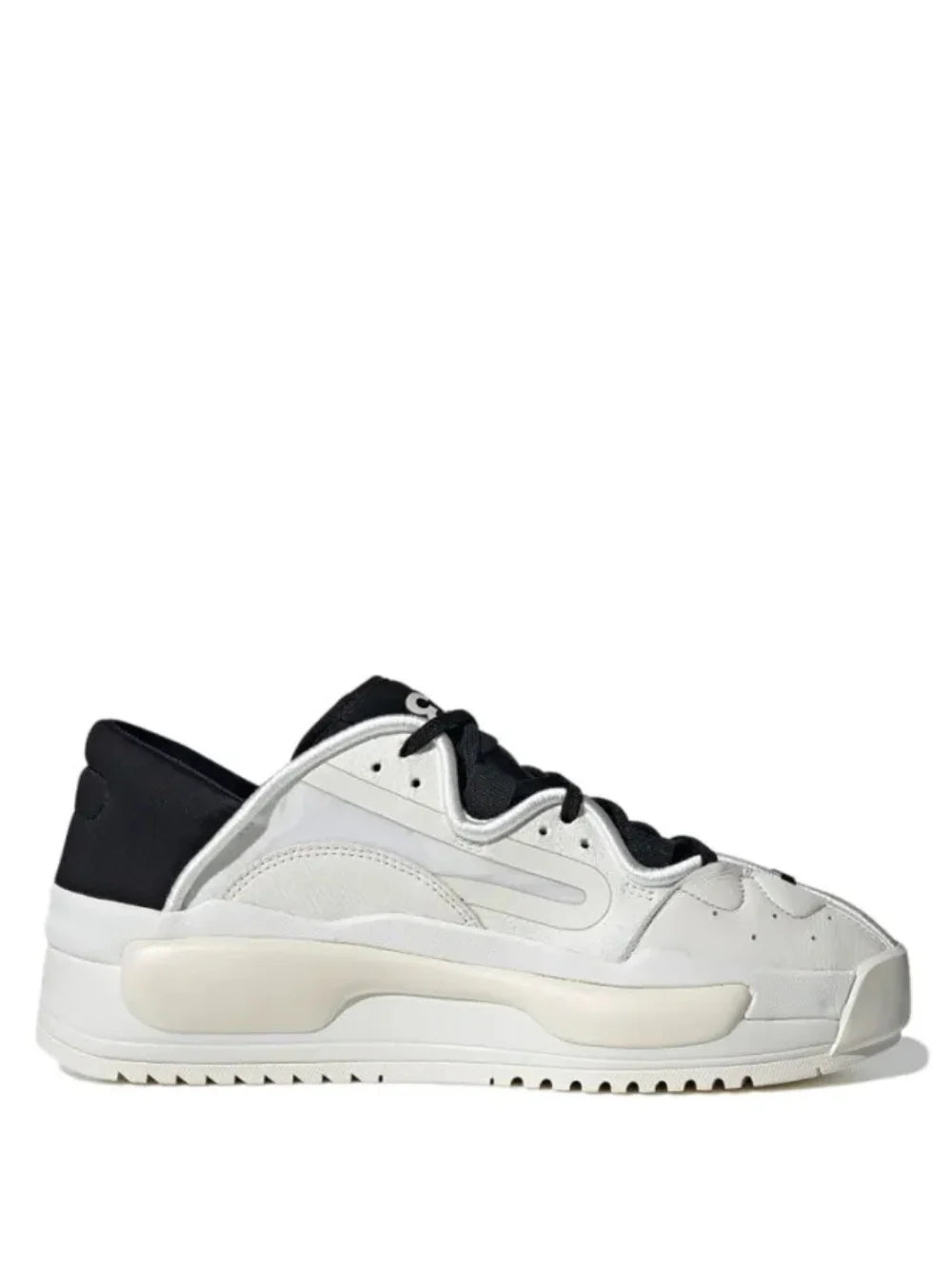 Adidass Y 3 HOKORI 2 Core White Black