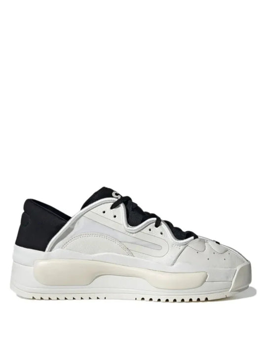 Adidass Y 3 HOKORI 2 Core White Black