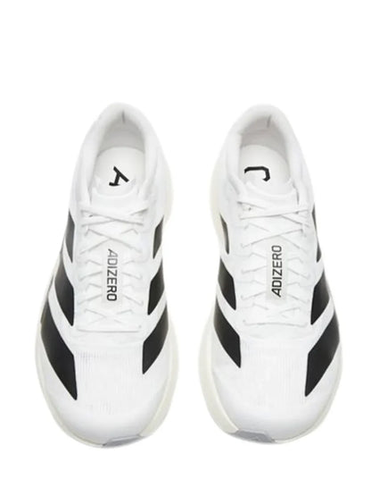 Adi.daS adizero evo sl white black