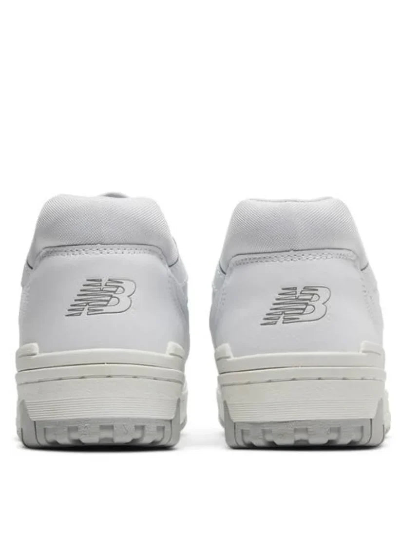 Newbalance 550 White Grey