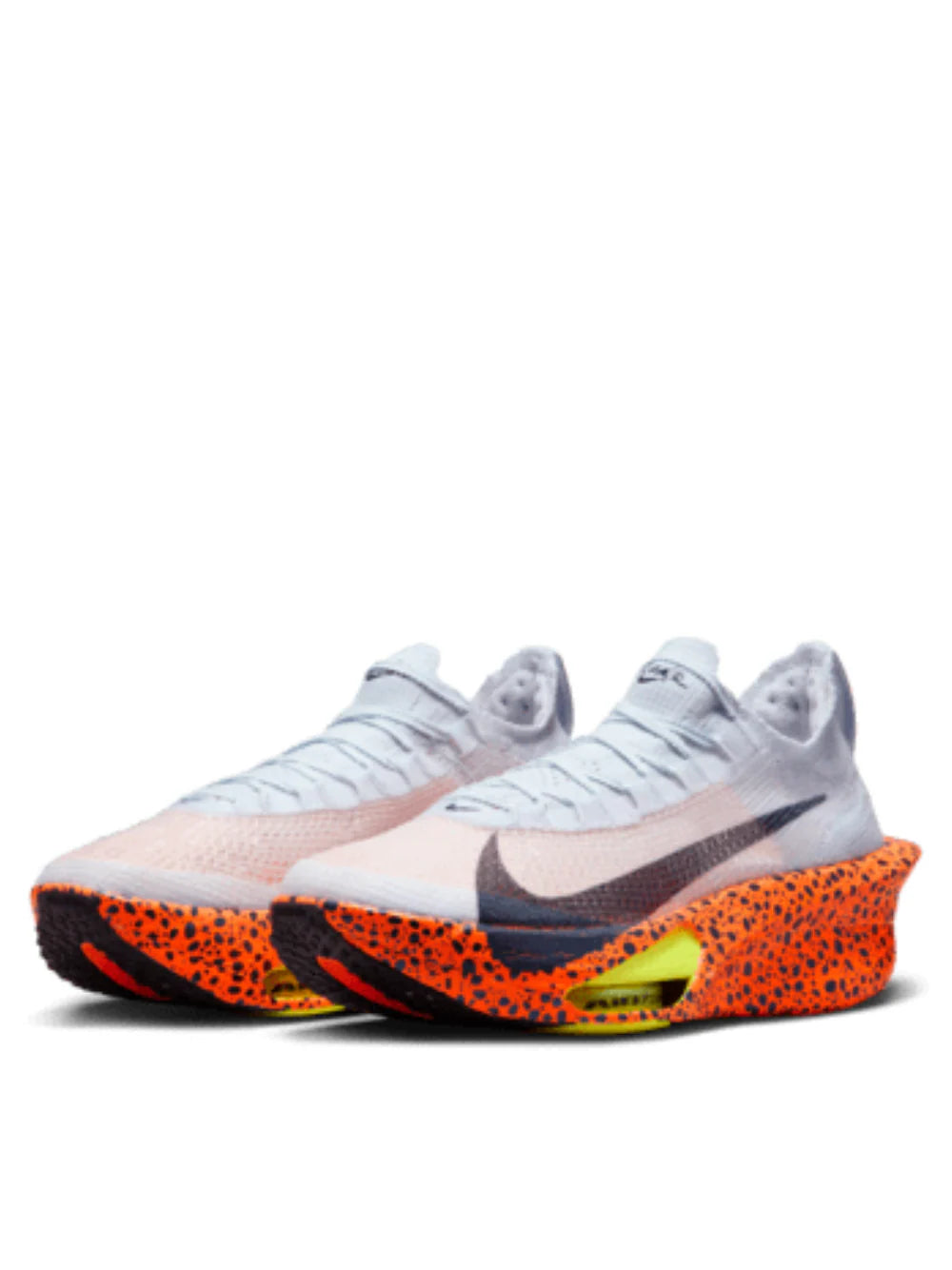 Nikee Air Zoom Alphafly Next 3 Electric