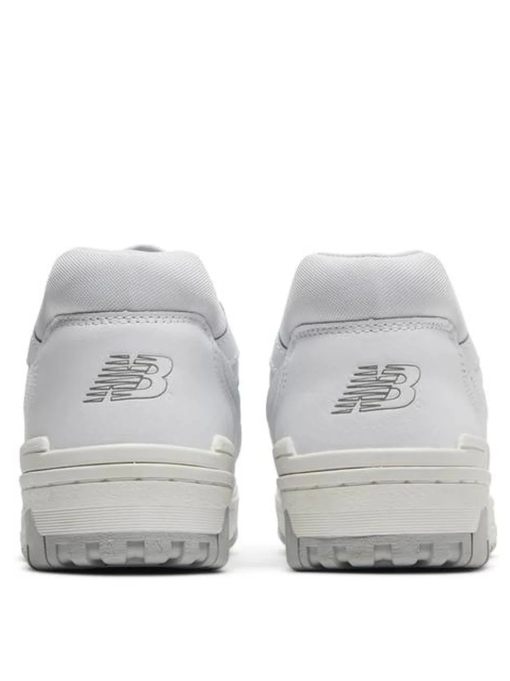New Balance 550 White Grey