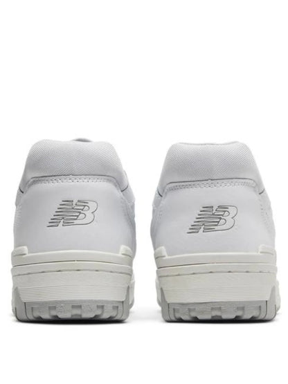 New Balance 550 White Grey