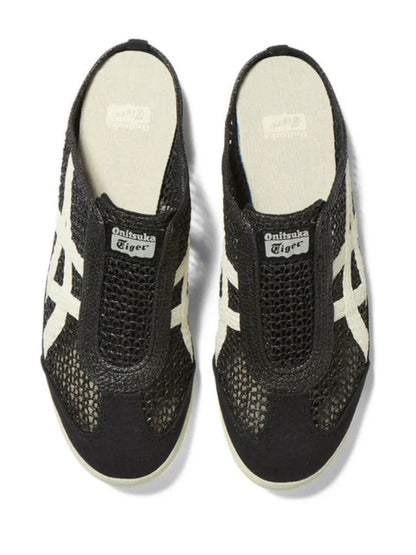 Sabot Slip on Black