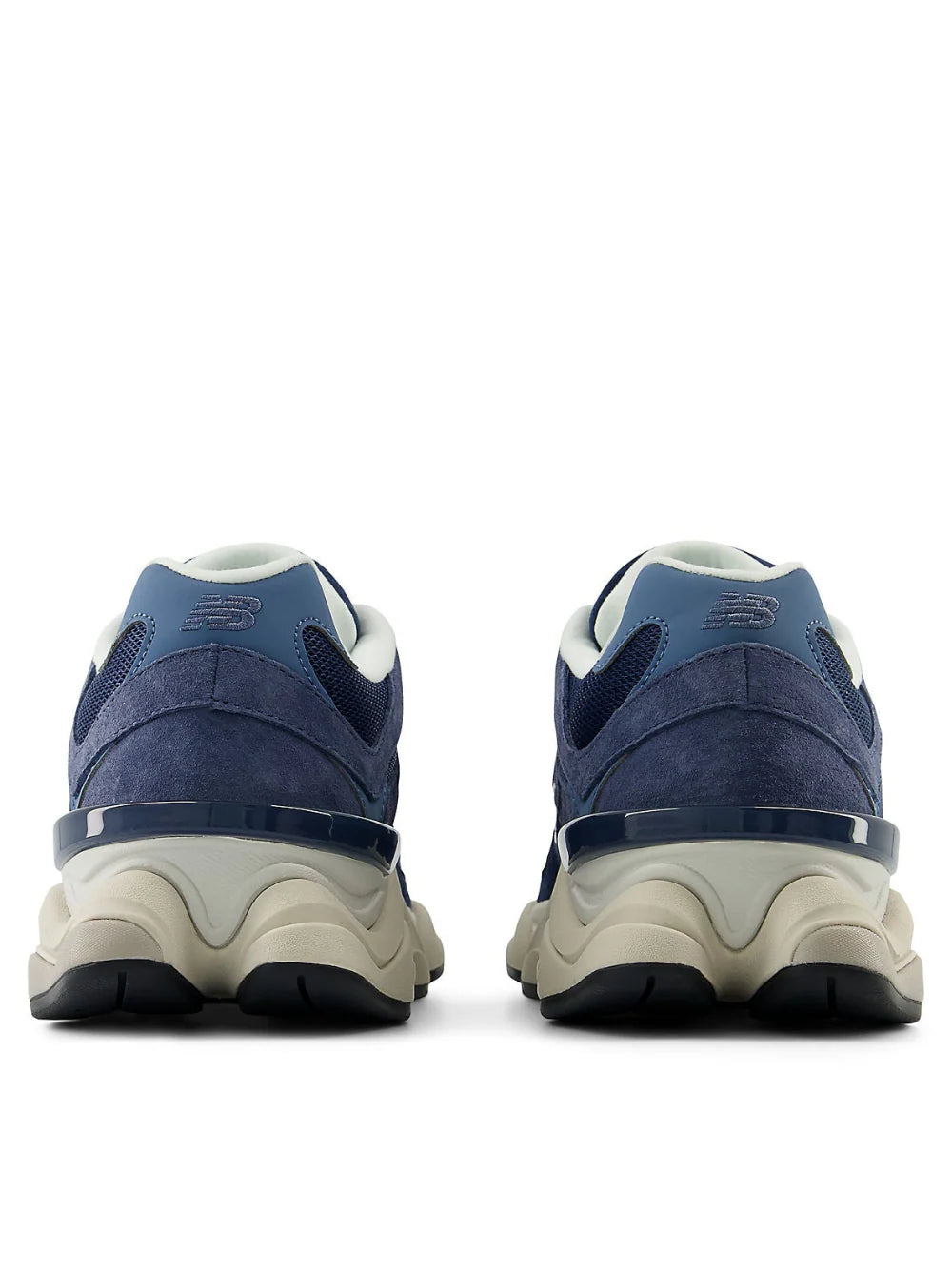 NEW BALANCE 9060 OUTERSPACE NAVY