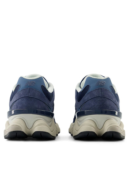 NEW BALANCE 9060 OUTERSPACE NAVY