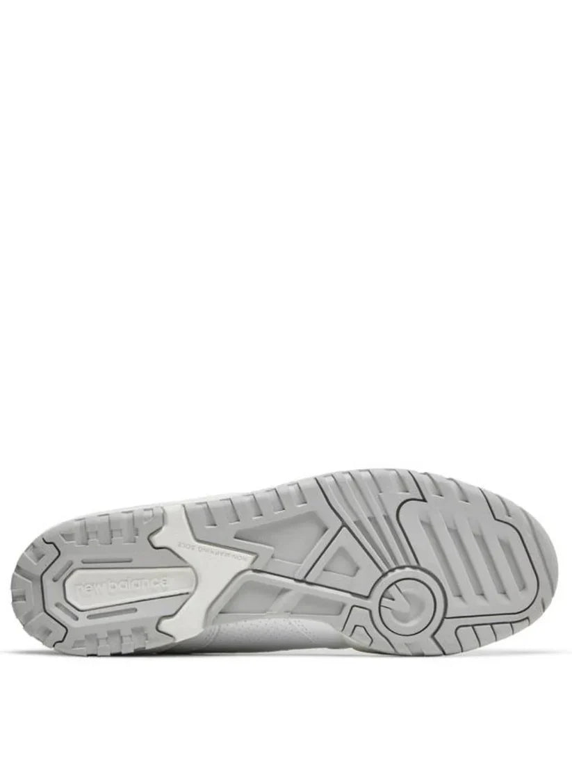 New Balancee 550 White Grey