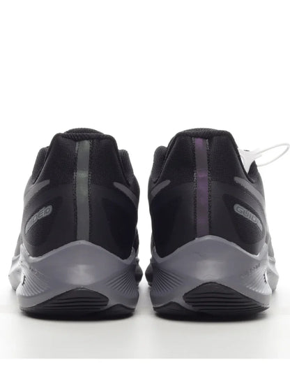 Nik.e Zoom Guid 10 All Black Grey