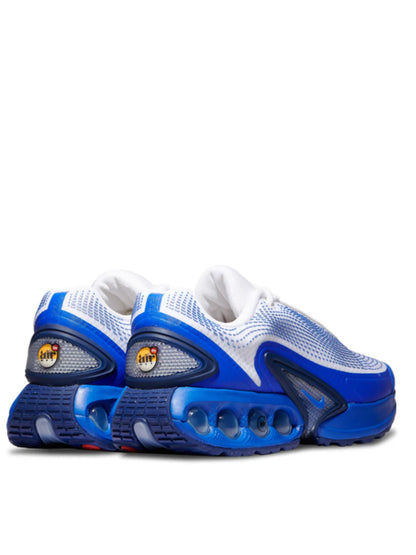 Nikee Airmax DN Royal Platinum